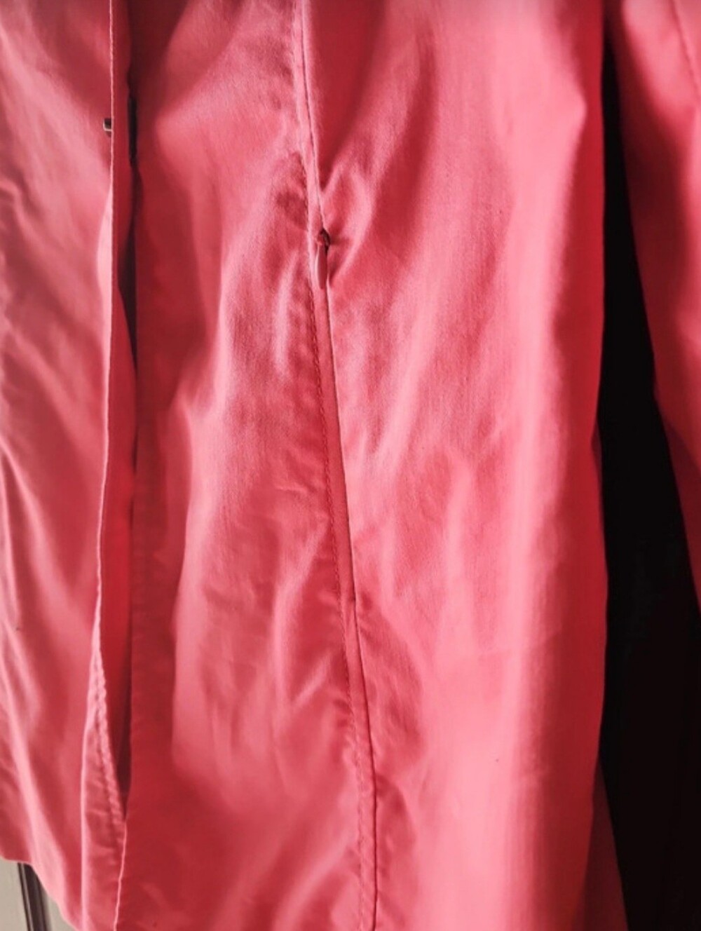 A-Line Jacket - Picture 5 of 6